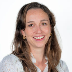 Judith van Melick